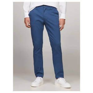 Tommy Hilfiger 1985 Collection Bleecker Pima Slim Chinos